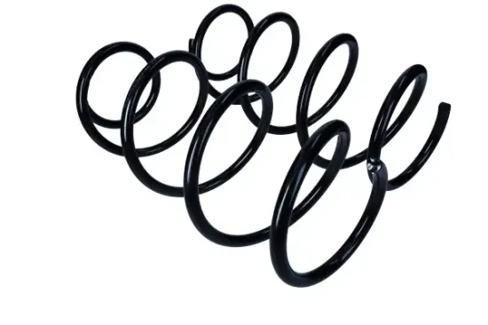 Fahrwerksfeder Vorderachse MAXGEAR 60-0082D Bild Fahrwerksfeder Vorderachse MAXGEAR 60-0082D