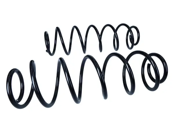 Fahrwerksfeder Hinterachse MAXGEAR 60-0085D