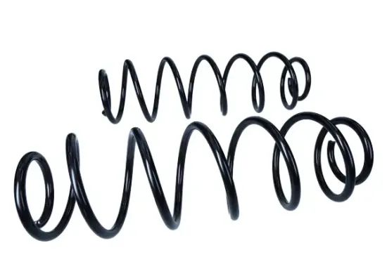 Fahrwerksfeder Hinterachse MAXGEAR 60-0085D Bild Fahrwerksfeder Hinterachse MAXGEAR 60-0085D