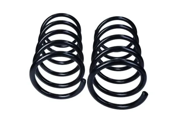 Fahrwerksfeder Vorderachse MAXGEAR 60-0086D Bild Fahrwerksfeder Vorderachse MAXGEAR 60-0086D