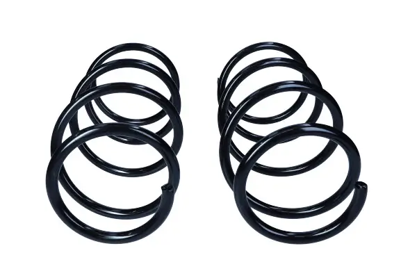 Fahrwerksfeder Vorderachse MAXGEAR 60-0087D