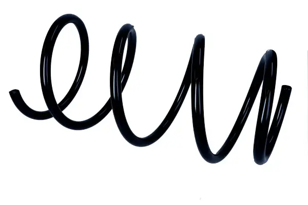 Fahrwerksfeder Vorderachse MAXGEAR 60-0087