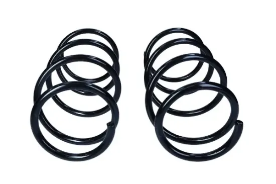 Fahrwerksfeder Vorderachse MAXGEAR 60-0087D Bild Fahrwerksfeder Vorderachse MAXGEAR 60-0087D