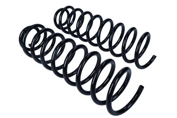 Fahrwerksfeder Hinterachse MAXGEAR 60-0088D