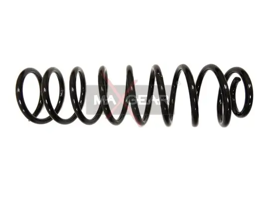 Fahrwerksfeder Hinterachse MAXGEAR 60-0088