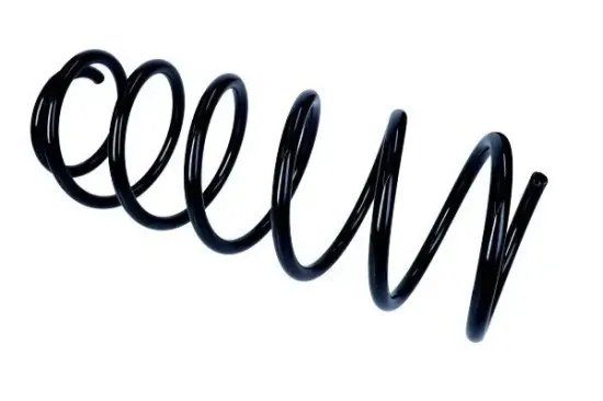 Fahrwerksfeder Vorderachse MAXGEAR 60-0090 Bild Fahrwerksfeder Vorderachse MAXGEAR 60-0090