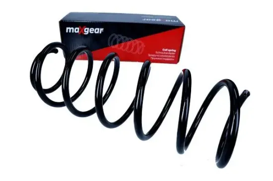 Fahrwerksfeder Vorderachse MAXGEAR 60-0090 Bild Fahrwerksfeder Vorderachse MAXGEAR 60-0090
