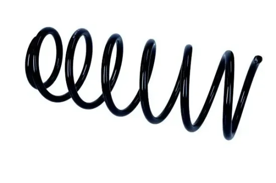 Fahrwerksfeder Vorderachse MAXGEAR 60-0092 Bild Fahrwerksfeder Vorderachse MAXGEAR 60-0092