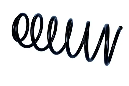 Fahrwerksfeder Vorderachse MAXGEAR 60-0092 Bild Fahrwerksfeder Vorderachse MAXGEAR 60-0092