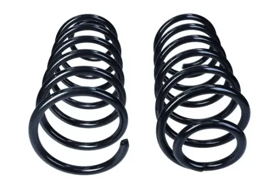Fahrwerksfeder Vorderachse MAXGEAR 60-0093D Bild Fahrwerksfeder Vorderachse MAXGEAR 60-0093D