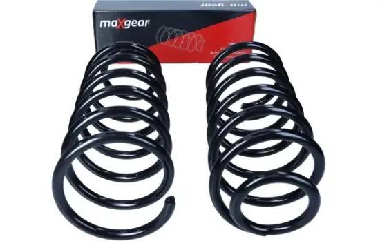 Fahrwerksfeder Vorderachse MAXGEAR 60-0093D Bild Fahrwerksfeder Vorderachse MAXGEAR 60-0093D
