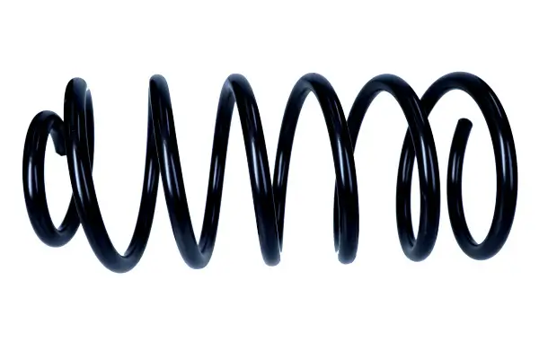 Fahrwerksfeder Vorderachse MAXGEAR 60-0093