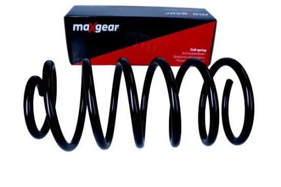 Fahrwerksfeder Vorderachse MAXGEAR 60-0093 Bild Fahrwerksfeder Vorderachse MAXGEAR 60-0093