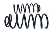 Fahrwerksfeder Vorderachse MAXGEAR 60-0095D