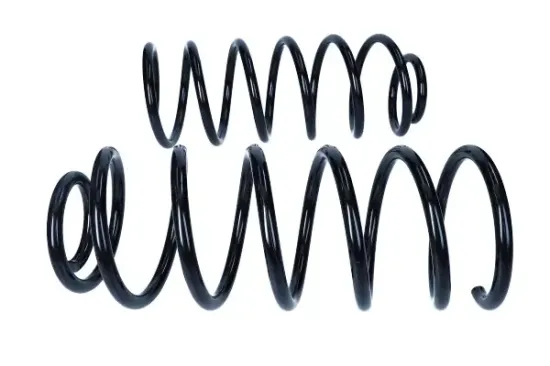 Fahrwerksfeder Vorderachse MAXGEAR 60-0095D Bild Fahrwerksfeder Vorderachse MAXGEAR 60-0095D