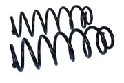 Fahrwerksfeder Hinterachse MAXGEAR 60-0097D