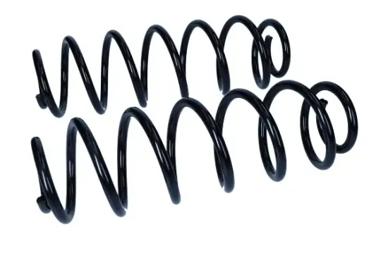 Fahrwerksfeder Hinterachse MAXGEAR 60-0097D Bild Fahrwerksfeder Hinterachse MAXGEAR 60-0097D