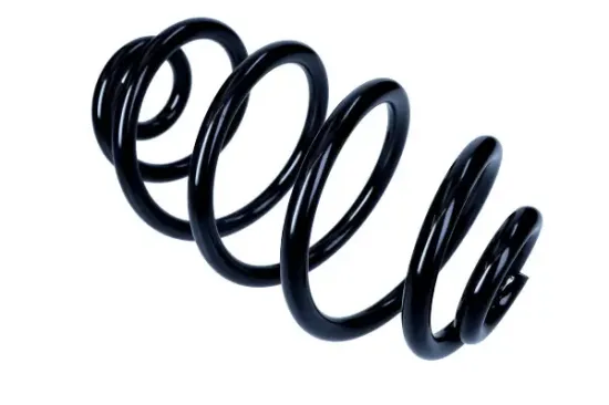 Fahrwerksfeder Hinterachse MAXGEAR 60-0100 Bild Fahrwerksfeder Hinterachse MAXGEAR 60-0100