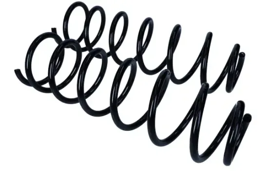 Fahrwerksfeder Hinterachse MAXGEAR 60-0112D Bild Fahrwerksfeder Hinterachse MAXGEAR 60-0112D