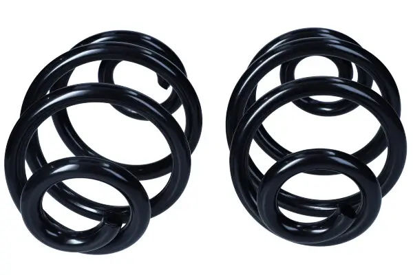 Fahrwerksfeder Hinterachse MAXGEAR 60-0118D