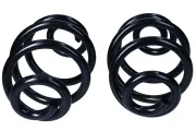 Fahrwerksfeder Hinterachse MAXGEAR 60-0118D