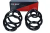 Fahrwerksfeder Hinterachse MAXGEAR 60-0118D Bild Fahrwerksfeder Hinterachse MAXGEAR 60-0118D