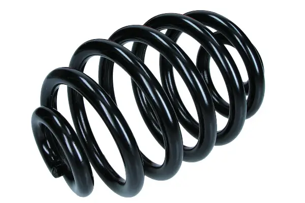 Fahrwerksfeder Hinterachse MAXGEAR 60-0119