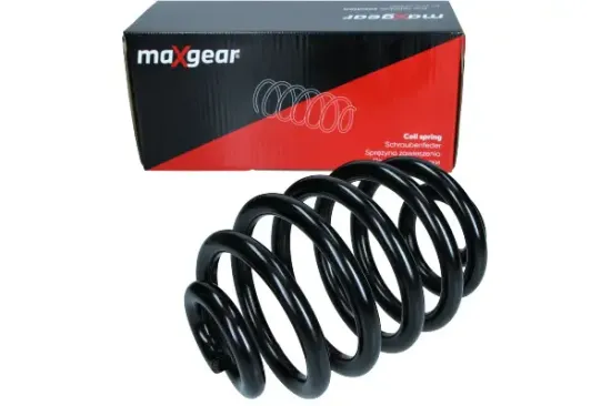 Fahrwerksfeder Hinterachse MAXGEAR 60-0119 Bild Fahrwerksfeder Hinterachse MAXGEAR 60-0119