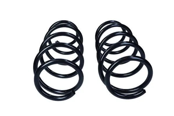 Fahrwerksfeder Vorderachse MAXGEAR 60-0195D