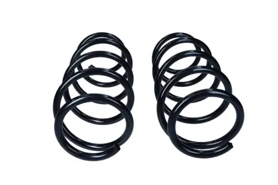 Fahrwerksfeder Vorderachse MAXGEAR 60-0195D Bild Fahrwerksfeder Vorderachse MAXGEAR 60-0195D