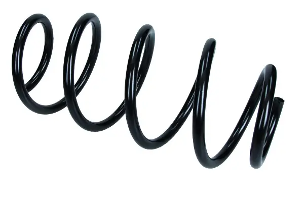 Fahrwerksfeder Vorderachse MAXGEAR 60-0202