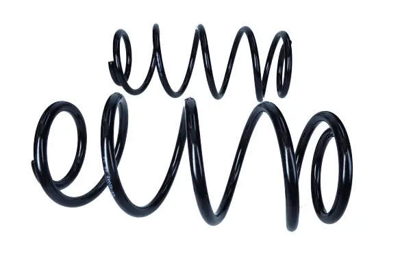 Fahrwerksfeder Vorderachse MAXGEAR 60-0204D