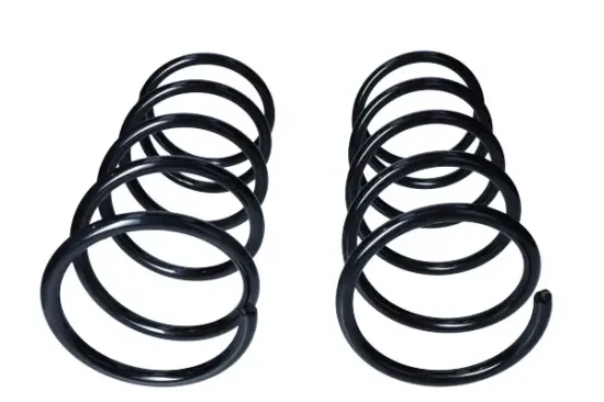 Fahrwerksfeder Vorderachse MAXGEAR 60-0208D Bild Fahrwerksfeder Vorderachse MAXGEAR 60-0208D
