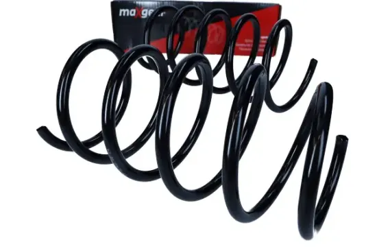 Fahrwerksfeder Vorderachse MAXGEAR 60-0216D Bild Fahrwerksfeder Vorderachse MAXGEAR 60-0216D