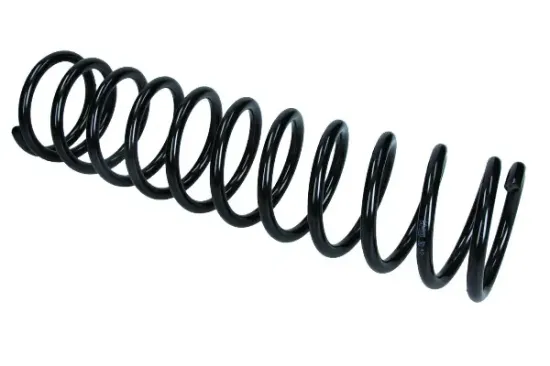 Fahrwerksfeder Hinterachse MAXGEAR 60-0220 Bild Fahrwerksfeder Hinterachse MAXGEAR 60-0220