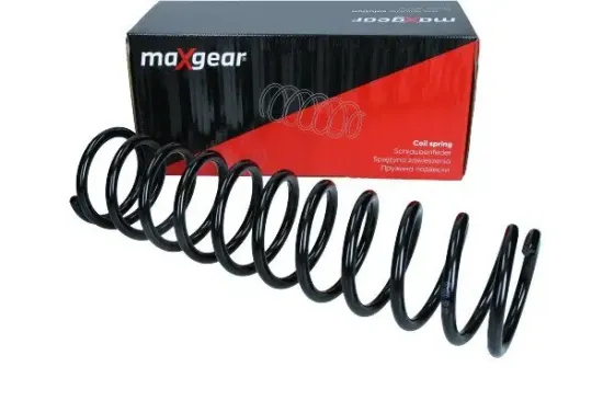 Fahrwerksfeder Hinterachse MAXGEAR 60-0220 Bild Fahrwerksfeder Hinterachse MAXGEAR 60-0220
