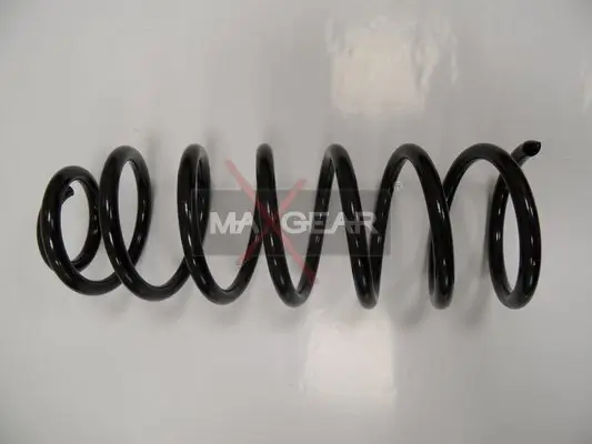 Fahrwerksfeder Hinterachse MAXGEAR 60-0224