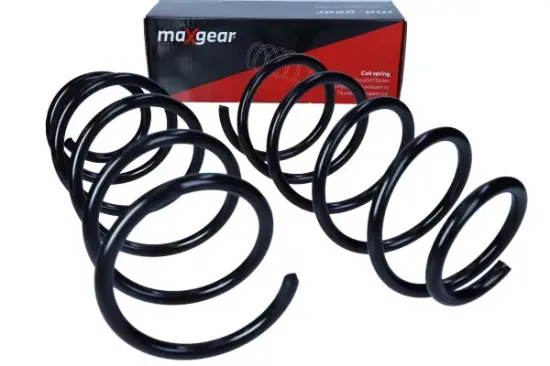 Fahrwerksfeder Vorderachse MAXGEAR 60-0231D Bild Fahrwerksfeder Vorderachse MAXGEAR 60-0231D