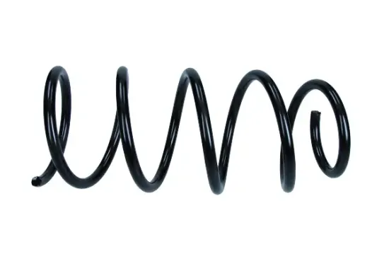 Fahrwerksfeder Vorderachse MAXGEAR 60-0231 Bild Fahrwerksfeder Vorderachse MAXGEAR 60-0231