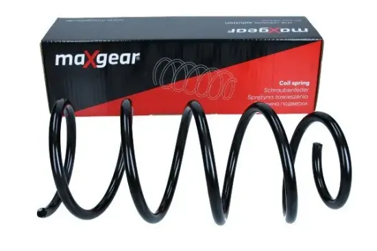Fahrwerksfeder Vorderachse MAXGEAR 60-0231 Bild Fahrwerksfeder Vorderachse MAXGEAR 60-0231