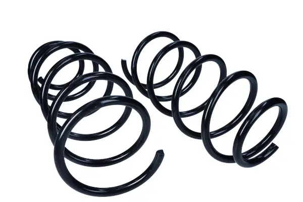 Fahrwerksfeder Vorderachse MAXGEAR 60-0231D