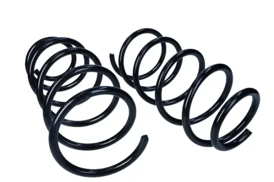 Fahrwerksfeder Vorderachse MAXGEAR 60-0231D Bild Fahrwerksfeder Vorderachse MAXGEAR 60-0231D