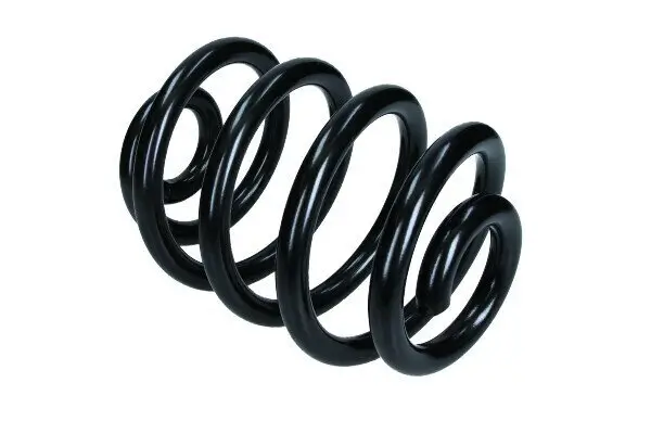 Fahrwerksfeder Hinterachse MAXGEAR 60-0236