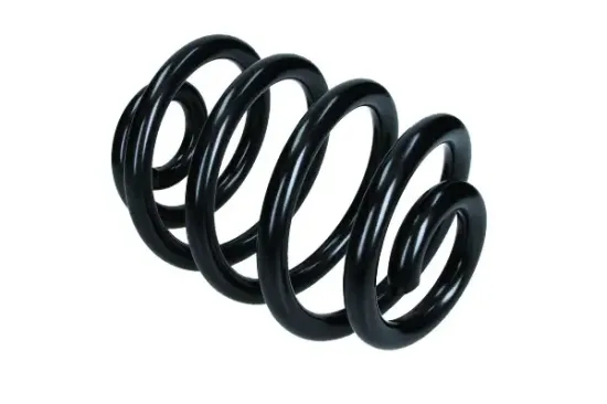 Fahrwerksfeder Hinterachse MAXGEAR 60-0236 Bild Fahrwerksfeder Hinterachse MAXGEAR 60-0236