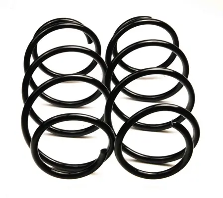 Fahrwerksfeder Vorderachse MAXGEAR 60-0240D Bild Fahrwerksfeder Vorderachse MAXGEAR 60-0240D