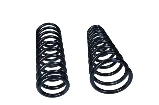 Fahrwerksfeder Vorderachse MAXGEAR 60-0241D Bild Fahrwerksfeder Vorderachse MAXGEAR 60-0241D