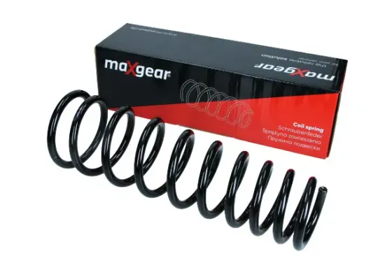 Fahrwerksfeder Vorderachse MAXGEAR 60-0241 Bild Fahrwerksfeder Vorderachse MAXGEAR 60-0241