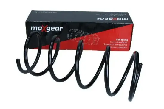 Fahrwerksfeder MAXGEAR 60-0247 Bild Fahrwerksfeder MAXGEAR 60-0247