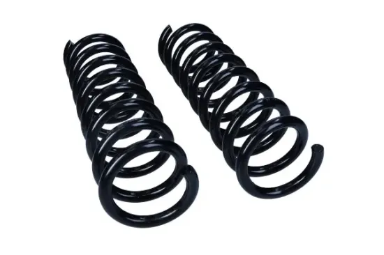Fahrwerksfeder Hinterachse MAXGEAR 60-0251D Bild Fahrwerksfeder Hinterachse MAXGEAR 60-0251D