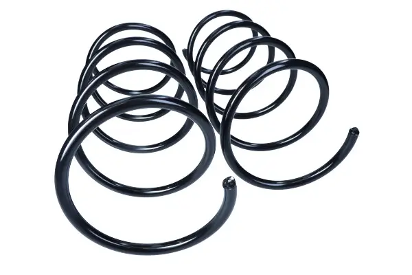 Fahrwerksfeder Vorderachse MAXGEAR 60-0253D
